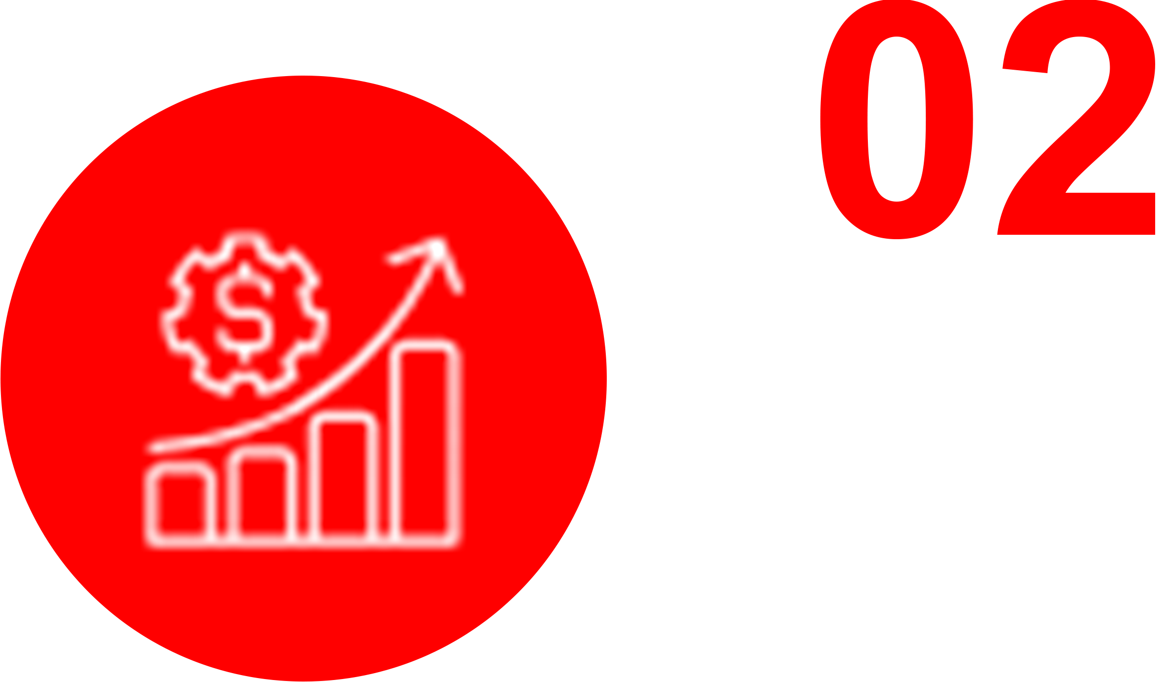 Icone Resultados Comprovados