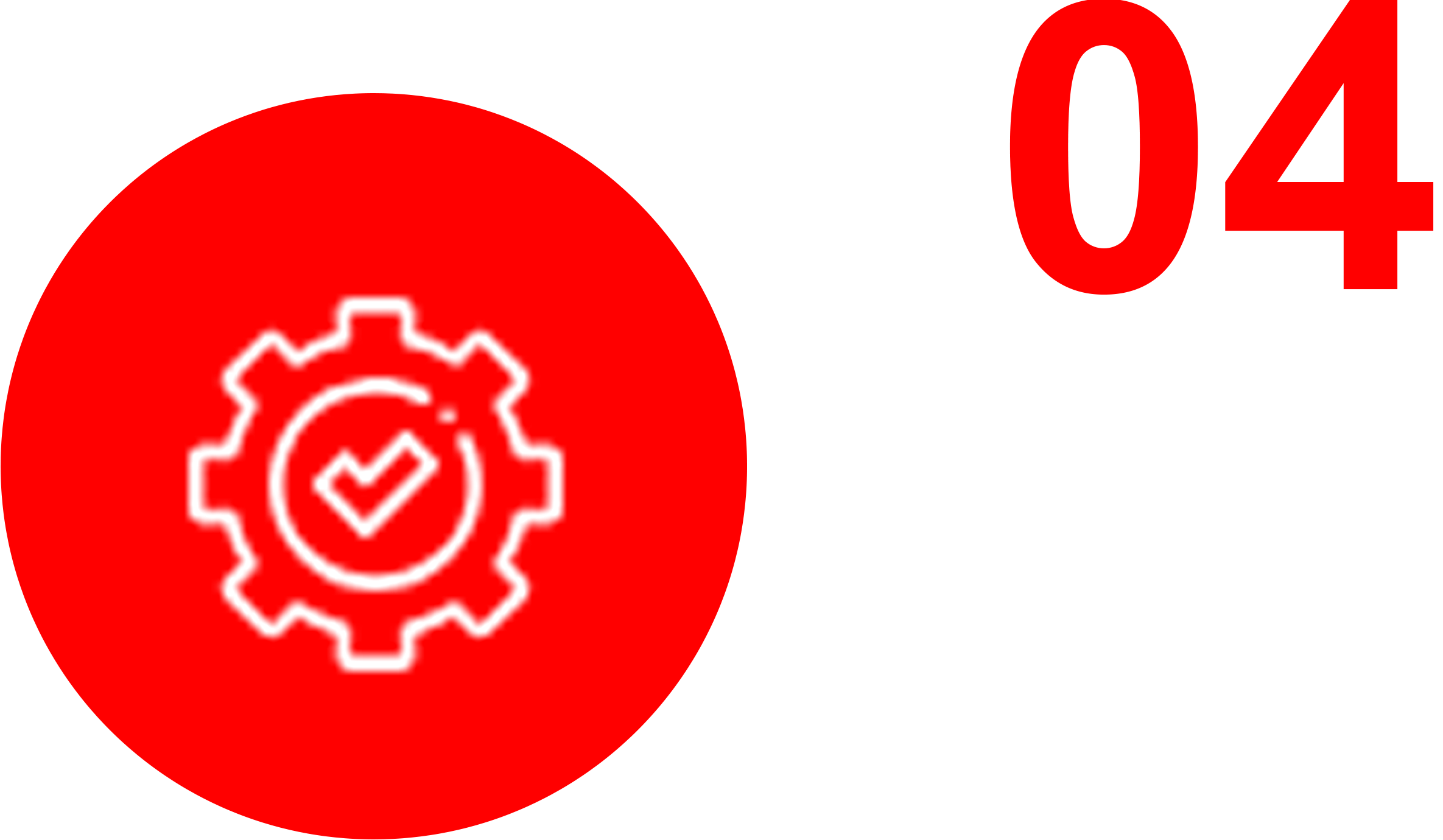 Icone Automação com WhatsApp