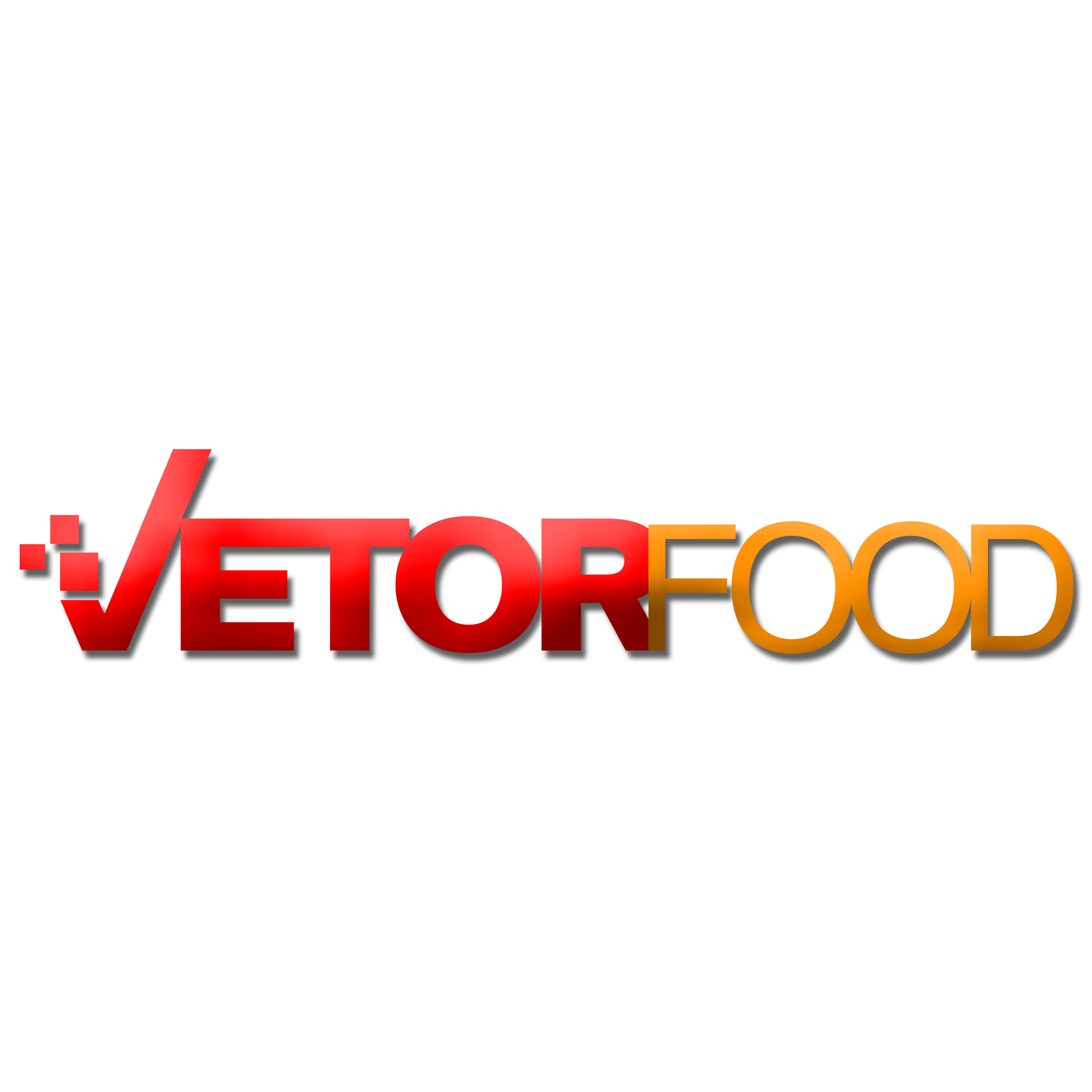 Logo VetorFood